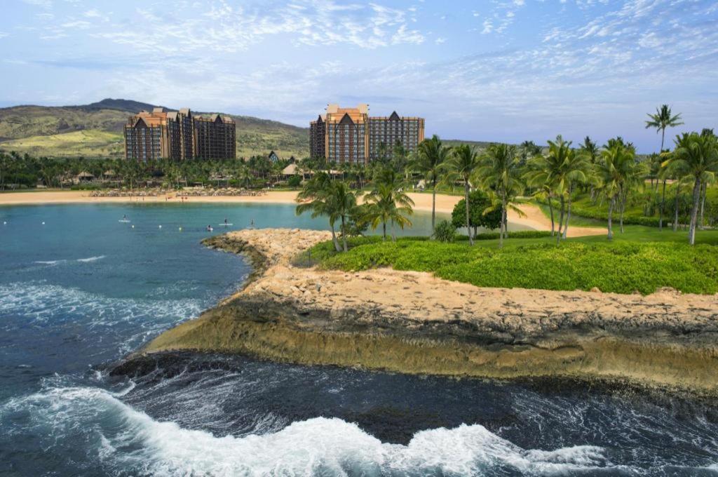 Aulani, A Disney Resort And Spa Honokai Hale Zewnętrze zdjęcie