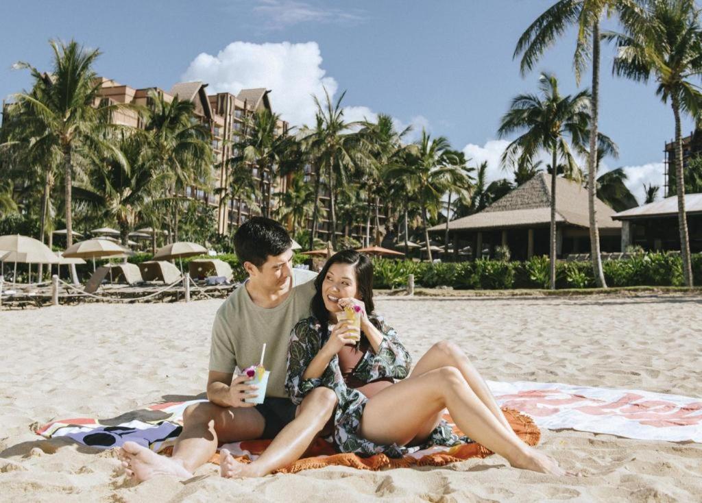 Aulani, A Disney Resort And Spa Honokai Hale Zewnętrze zdjęcie