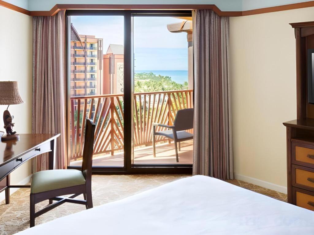 Aulani, A Disney Resort And Spa Honokai Hale Zewnętrze zdjęcie