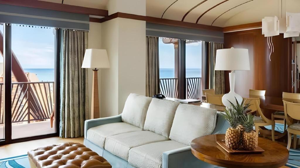 Aulani, A Disney Resort And Spa Honokai Hale Zewnętrze zdjęcie